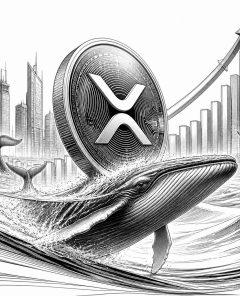 ripple-nahe-auszeichnung-xrp-trend-whales-institutionelle