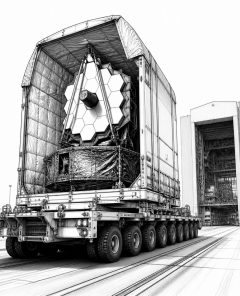 roman-space-telescope-transport-im-chariot-von-goddard-nach-kennedy