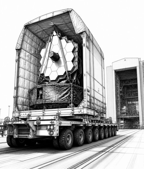 roman-space-telescope-transport-im-chariot-von-goddard-nach-kennedy