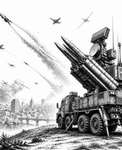 russische-drohnen-raketen-angriffe-luftschutz-kiew