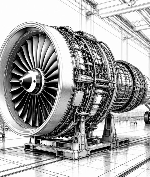 safran-profitiert-von-nachfrage-triebwerke-services