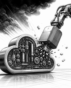 salesforce-aktie-agentforce-ki-budget-aengste