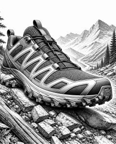 salomon-xa-pro-3d-v9-trailschuh-grip-halt-kontrolle
