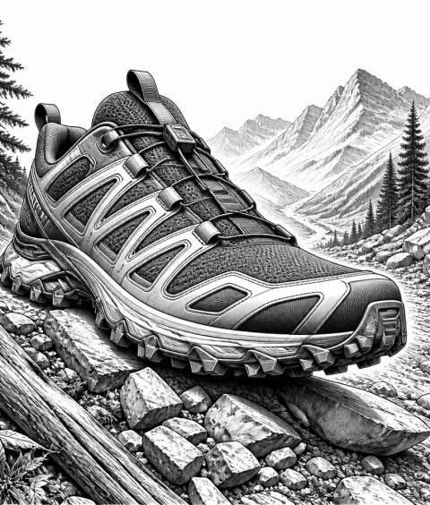 salomon-xa-pro-3d-v9-trailschuh-grip-halt-kontrolle