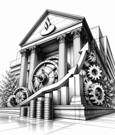 santander-aktie-dividendenfantasie-zinsmarge-cet1