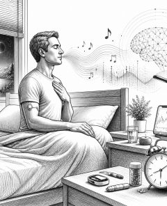 schlafhygiene-diabetiker-atem-musik-melatonin-risiken
