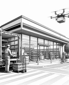 seven-und-i-convenience-expansion-digital-logistik-japan