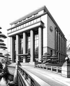 shizuoka-bank-aktie-stabiles-kreditgeschaeft