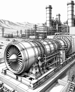 siemens-energy-guD-kraftwerke-oman-service