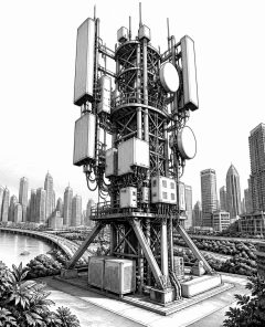 singtel-aktie-telekom-wachstum-asien-bewertung