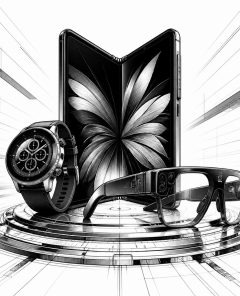 snapdragon-boost-bei-samsung-ki-foldables-wearables-smart-glasses