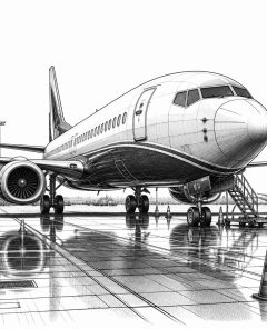 southwest-airlines-schwaecheres-quartal-kapazitaetskuerzung