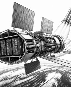 spacex-gegenwind-analysten-ki-rechenzentren-orbit