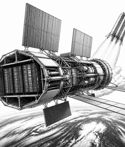 spacex-gegenwind-analysten-ki-rechenzentren-orbit