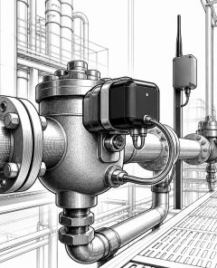 spirax-sarco-steam-trap-monitoring-dampfverluste