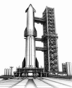 starship-flight-13-super-heavy-tests-23-juli-startfenster