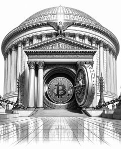 strategic-bitcoin-reserve-zustaendigkeit-rechtliche-huerden