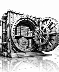 strategy-bitcoin-plan-digital-credit-reserve-verkauf