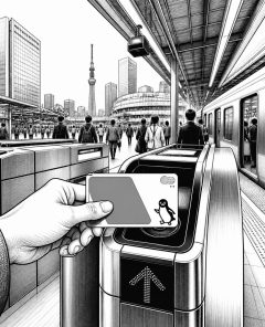 suica-karte-tokio-felica-2001-uebersicht
