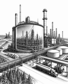 suncor-energy-integriertes-oel-gas-modell-anleger