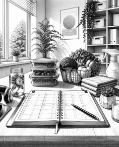 sunday-reset-wochenplanung-digital-reset-morgenrituale