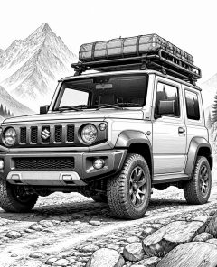 suzuki-genuine-roof-rack-oem-trager-von-vitara-s-cross-jimny