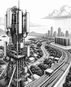 telkom-aktie-stabil-cashflow-margen-2023