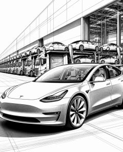 tesla-aktie-auslieferungen-wachstum-margen-druck