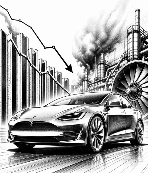 tesla-aktie-margen-cashflow-bewertung-quartalszahlen
