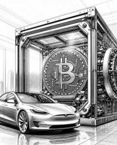 tesla-haelt-bitcoin-paper-verluste-112-millionen