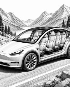 tesla-model-y-dreireihen-suv-familien