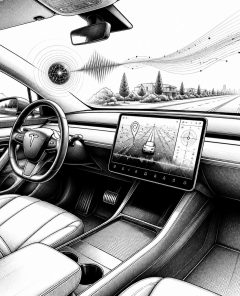 tesla-sommer-update-2026-grok-navigation-caraoke-app