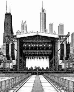 the-killers-tour-2026-lollapalooza-chicago