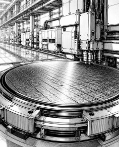 trump-druck-auf-us-ki-chips-tsmc-rechnet-mit-margin