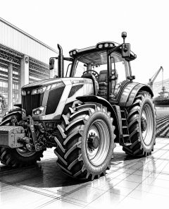 turk-traktor-aktie-kennzahlen-zyklische-nachfrage