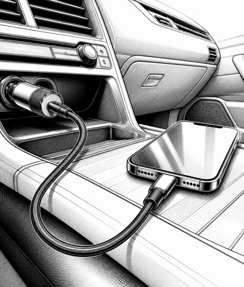 ugreen-kfz-ladekabel-usb-c-20w-mfi-iphone-auto