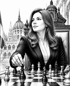 ungarn-magyar-judit-polgar-staatsprasidentin