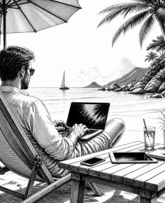 urlaub-und-erreichbarkeit-66-prozent-arbeitnehmer