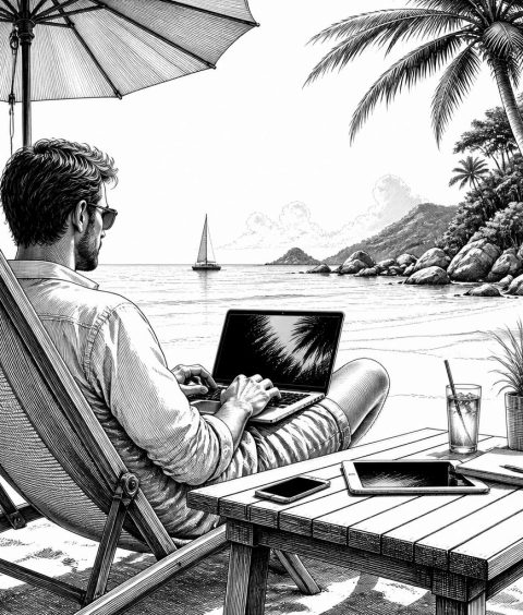 urlaub-und-erreichbarkeit-66-prozent-arbeitnehmer
