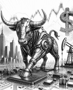 us-aktien-wackeln-nach-rekordstart-dollar-chips-fed