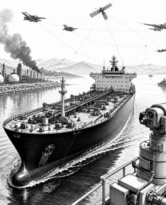 us-angriffe-iran-zweiter-tag-maritime-security-risk