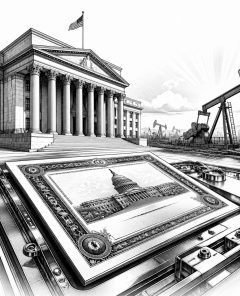 us-anleihen-fester-oelpreise-fed-erwartungen-465-prozent