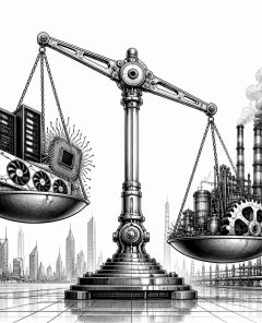 us-berichtssaison-ki-treibt-tech-gewinne