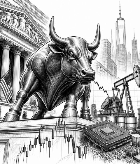 us-boerse-schwankt-oelpreisrueckgang-ki-sorgen