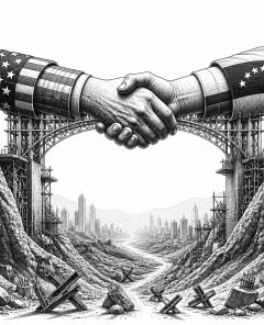us-gestuetzte-gespraeche-venezuela-wahlen-stabilitaet-risiko