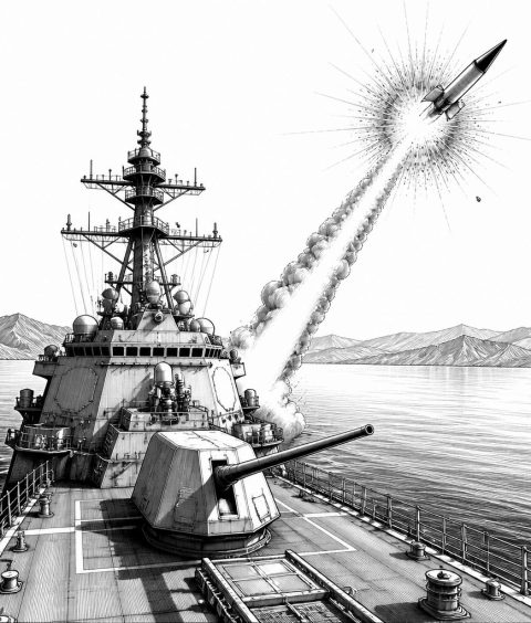 us-militaer-abgefangene-iranische-ballistik-maritime-routen