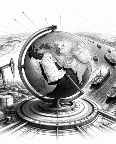 us-schl%C3%A4ge-gegen-iran-erhoehen-energie-volatilitaet