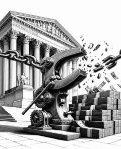 us-supreme-court-obergrenze-wahlkampf-finanzierung