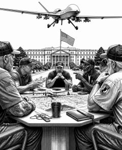 us-veteranen-streiten-trump-militaer-iran-va