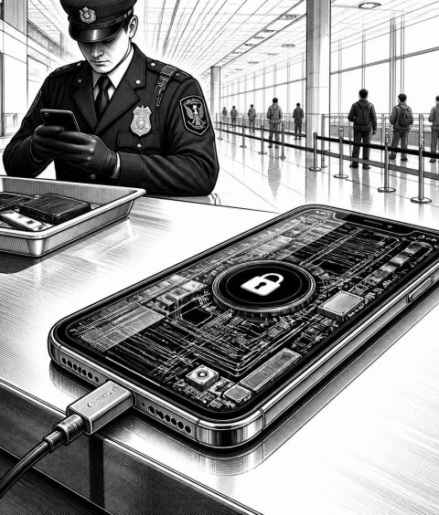 us-zollkontrolle-duress-passcode-grapheneos-datenloeschen